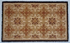 Coir Mat 6
